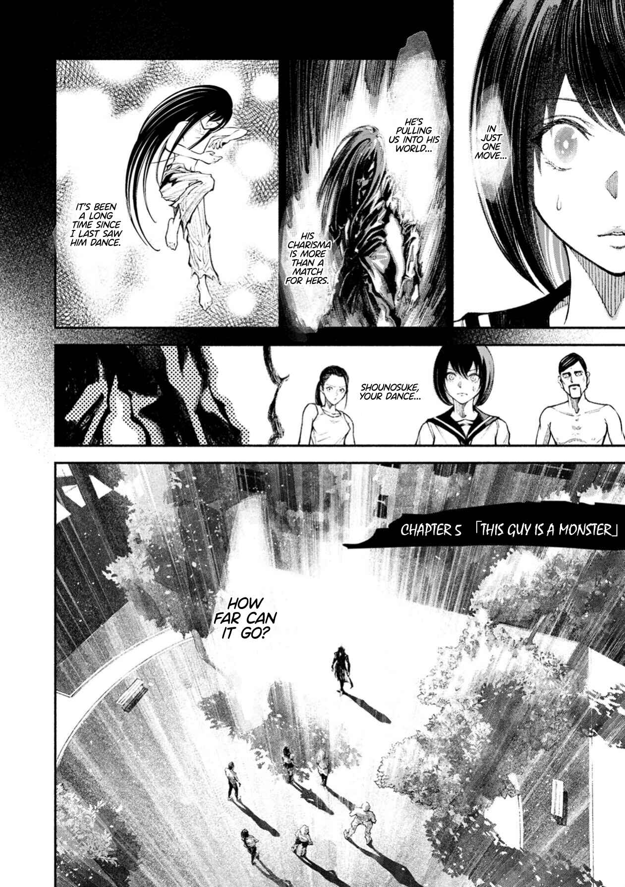 Page 1 Chapter 5 Murasaki