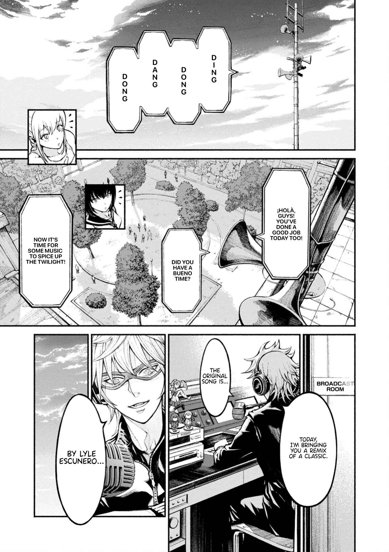 Page 26 Chapter 5 Murasaki