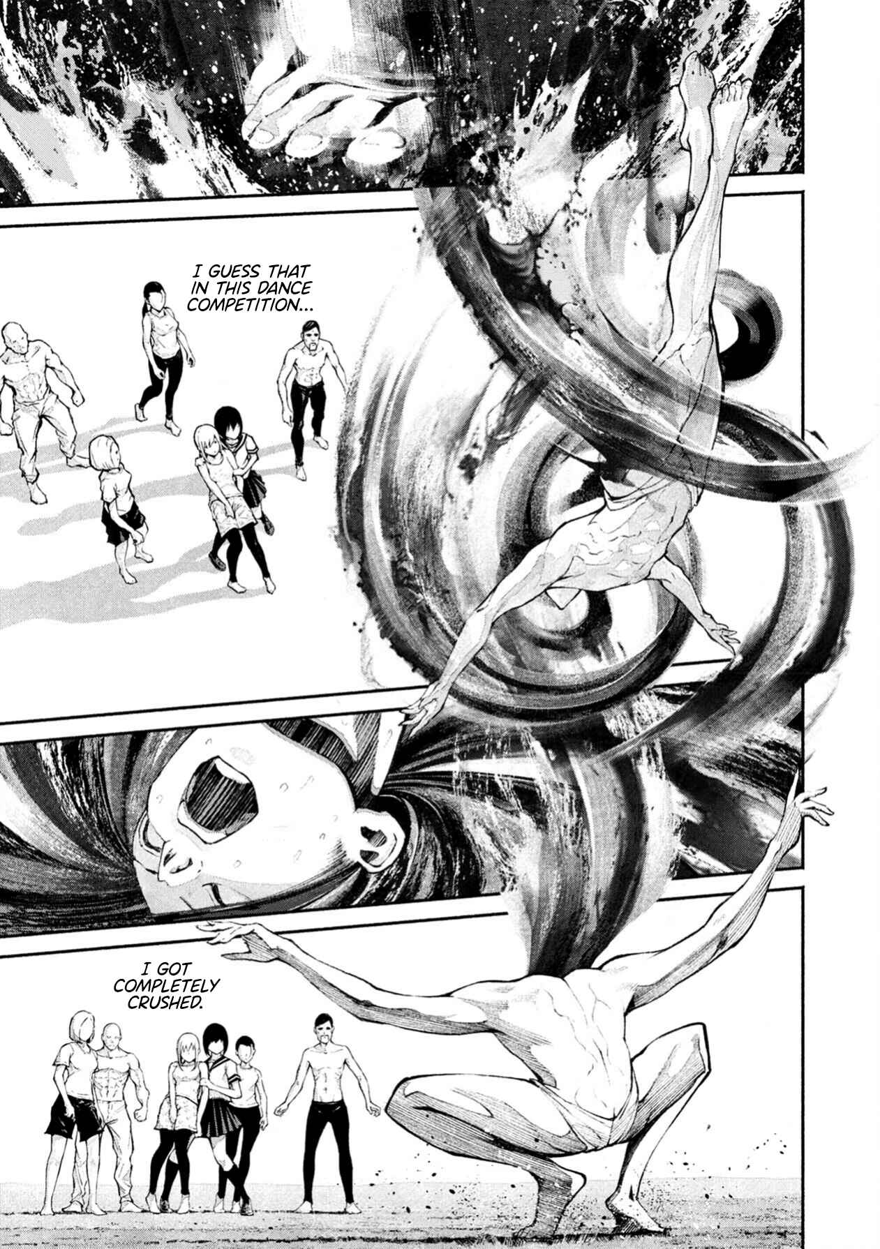 Page 46 Chapter 5 Murasaki
