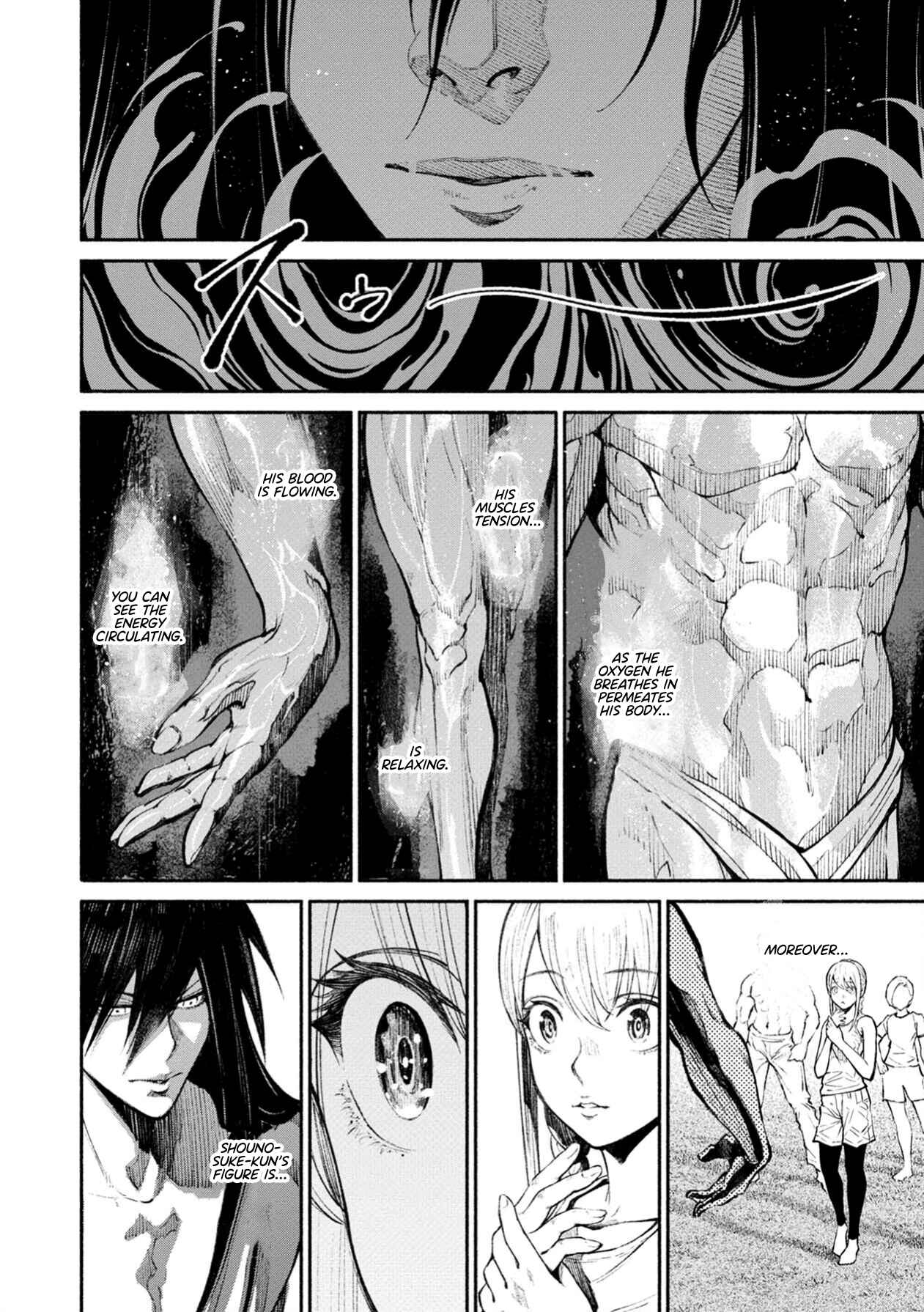 Page 5 Chapter 5 Murasaki
