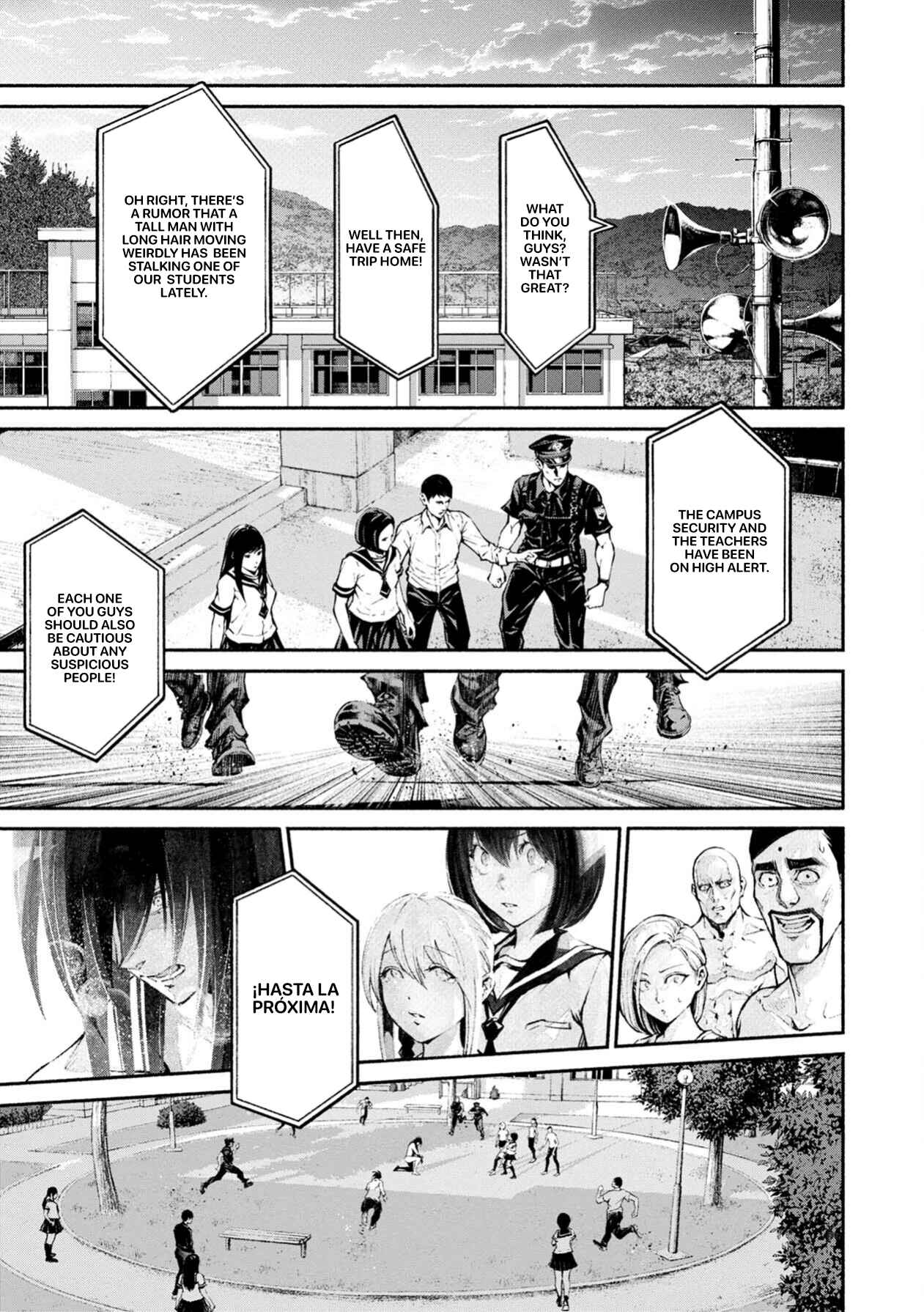 Page 50 Chapter 5 Murasaki
