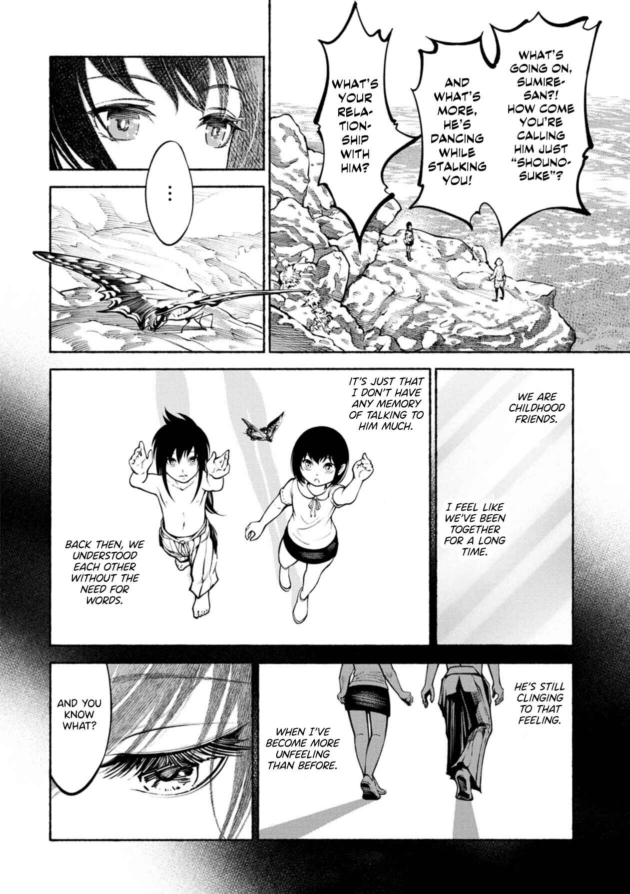 Page 11 Chapter 2 Murasaki