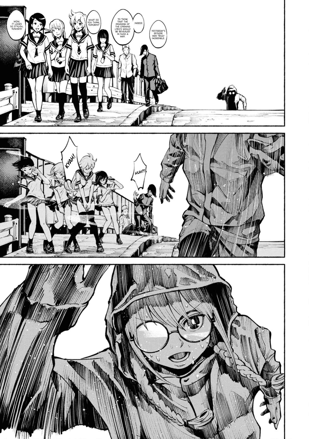 Page 2 Chapter 2 Murasaki