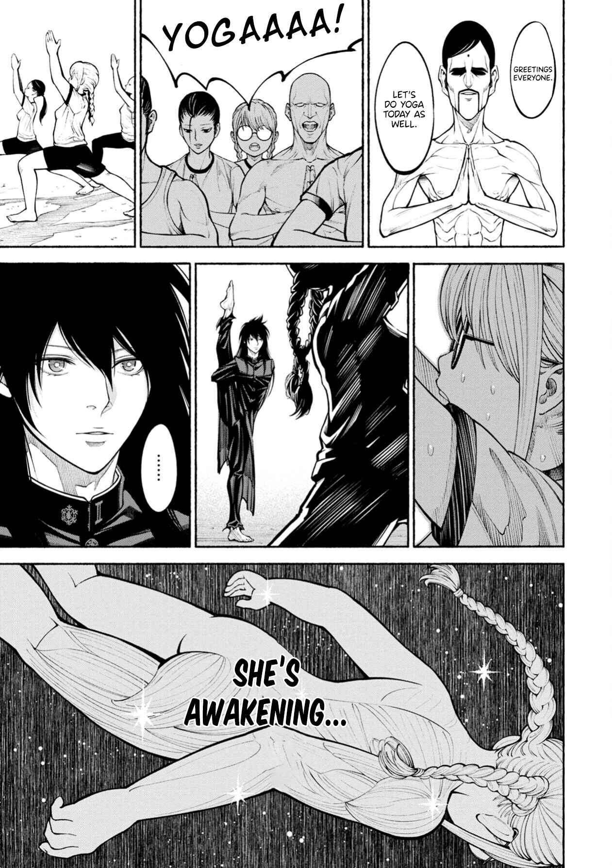 Page 4 Chapter 2 Murasaki