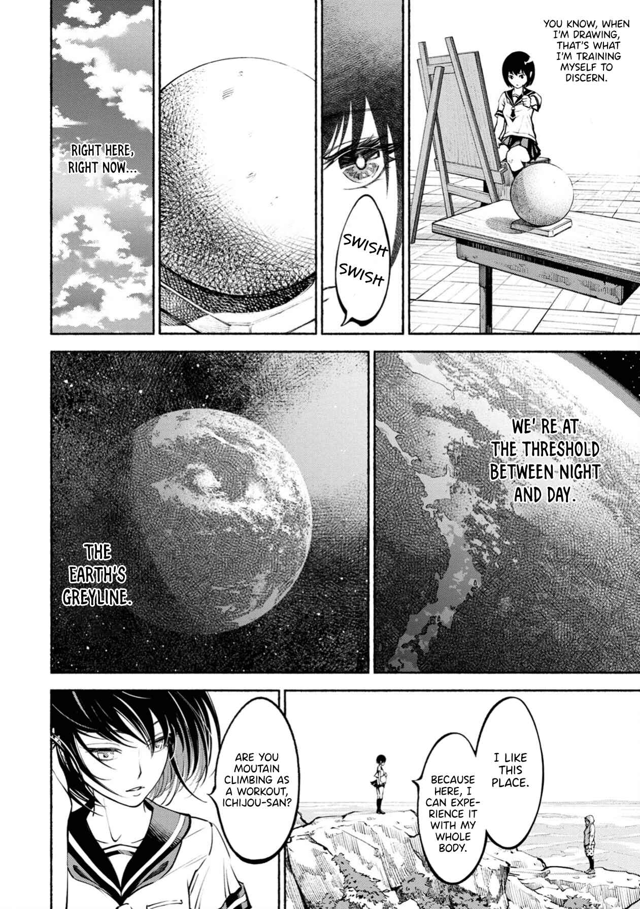 Page 7 Chapter 2 Murasaki