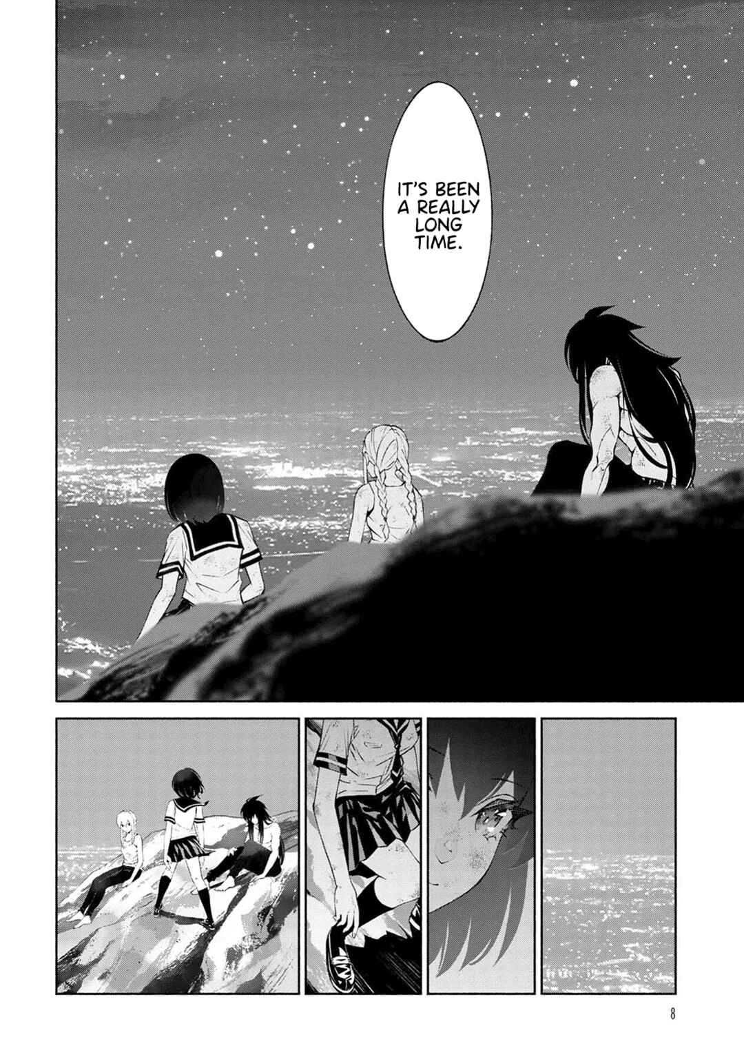 Page 10 Chapter 12 Murasaki