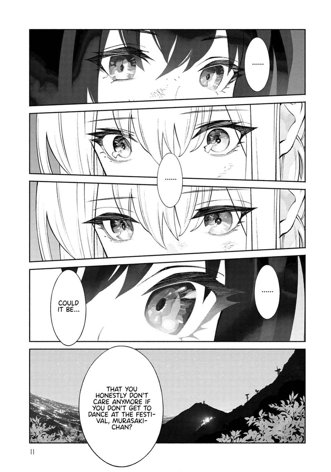 Page 13 Chapter 12 Murasaki