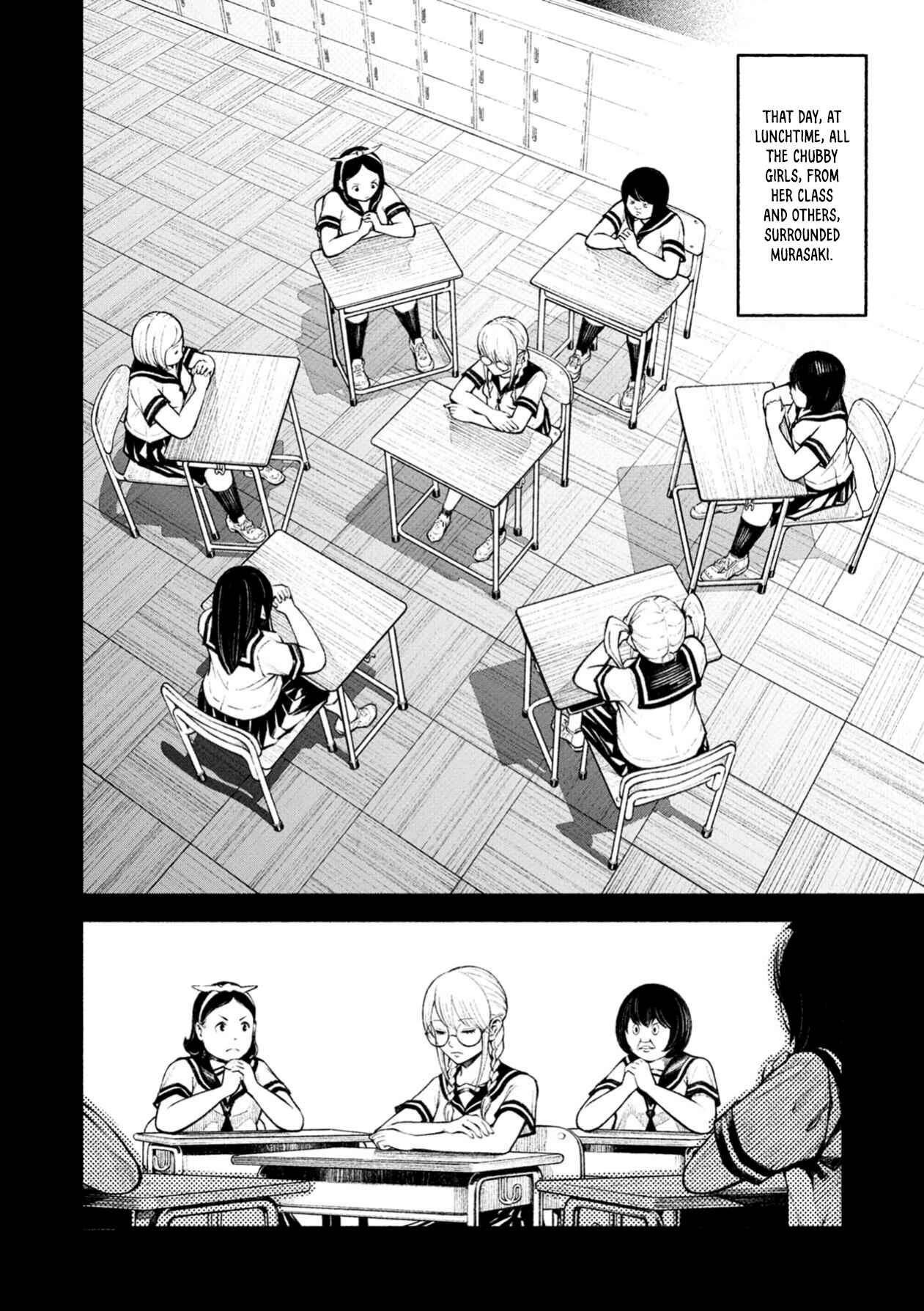 Page 10 Chapter 3 Murasaki