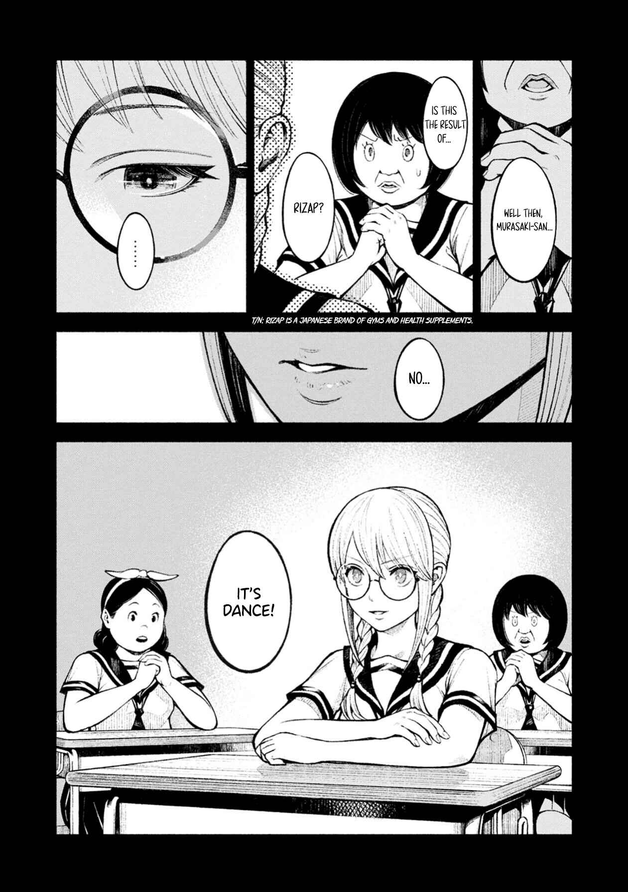 Page 11 Chapter 3 Murasaki