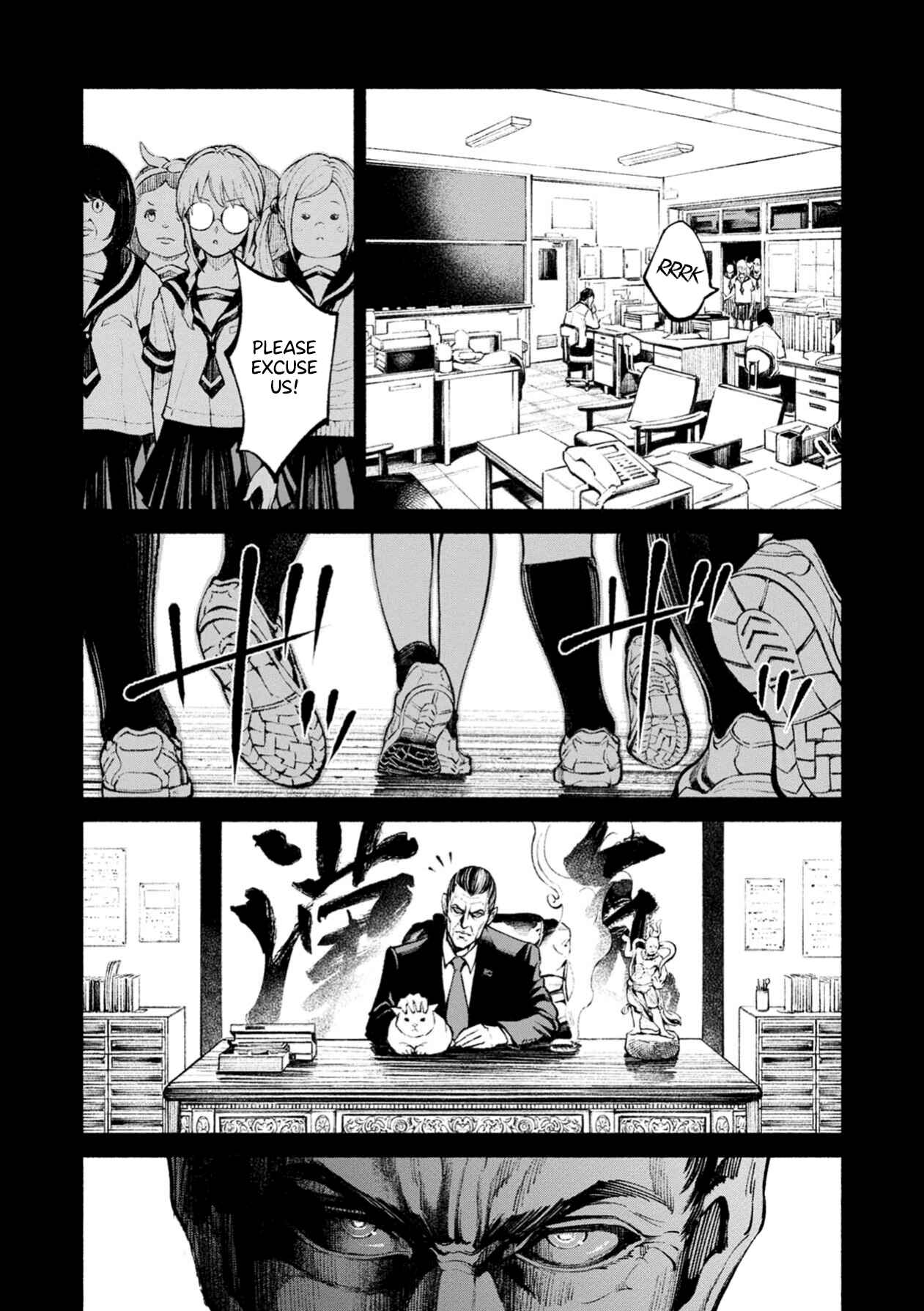Page 13 Chapter 3 Murasaki