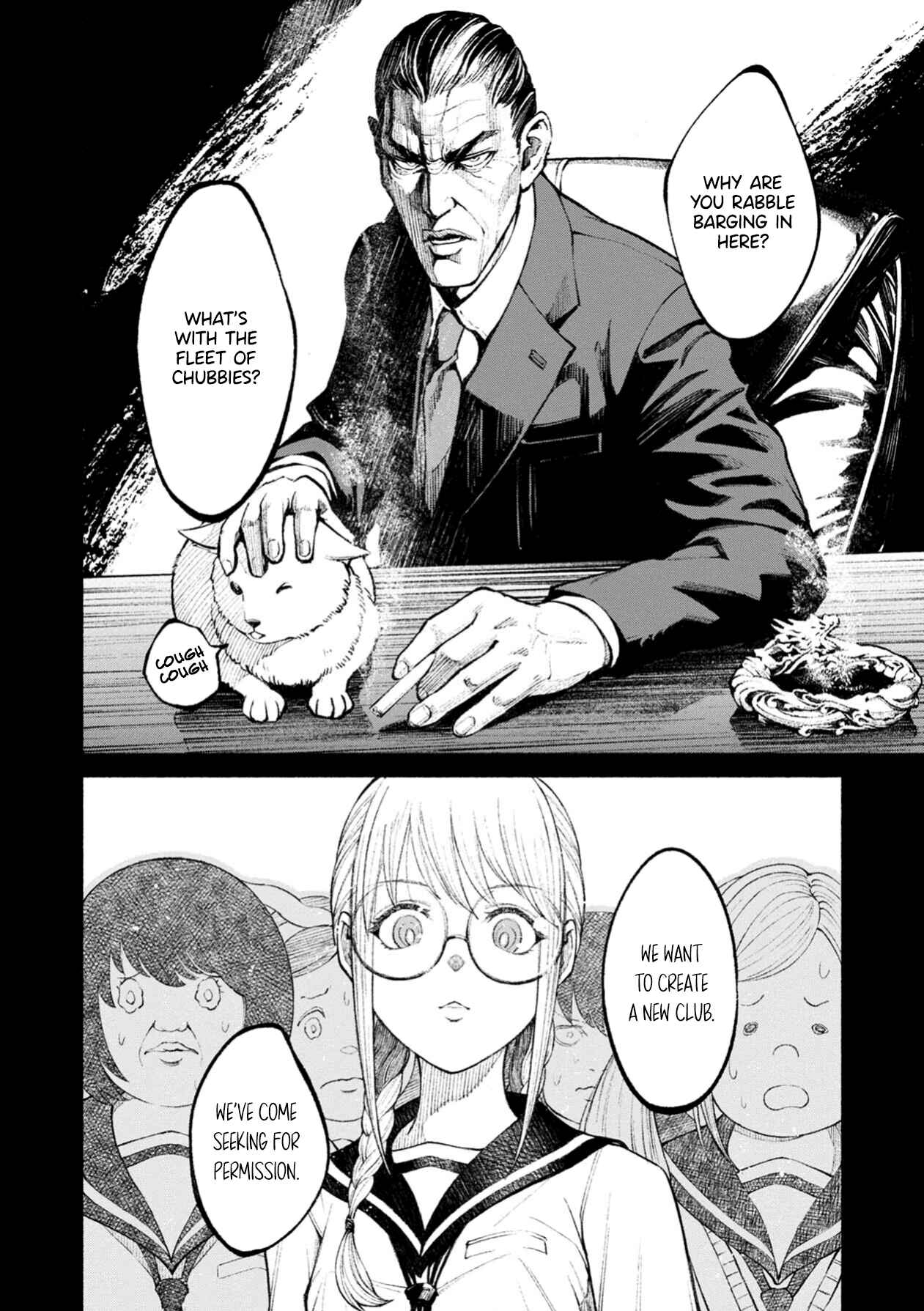 Page 14 Chapter 3 Murasaki