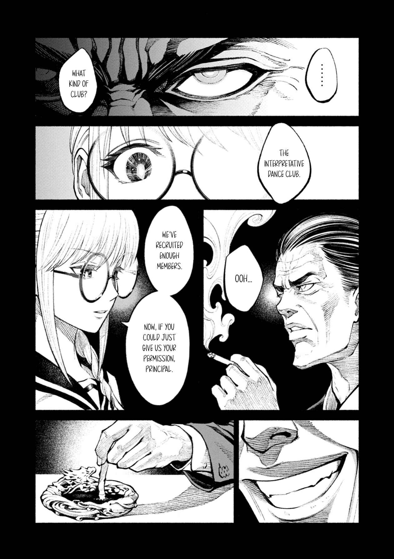 Page 15 Chapter 3 Murasaki