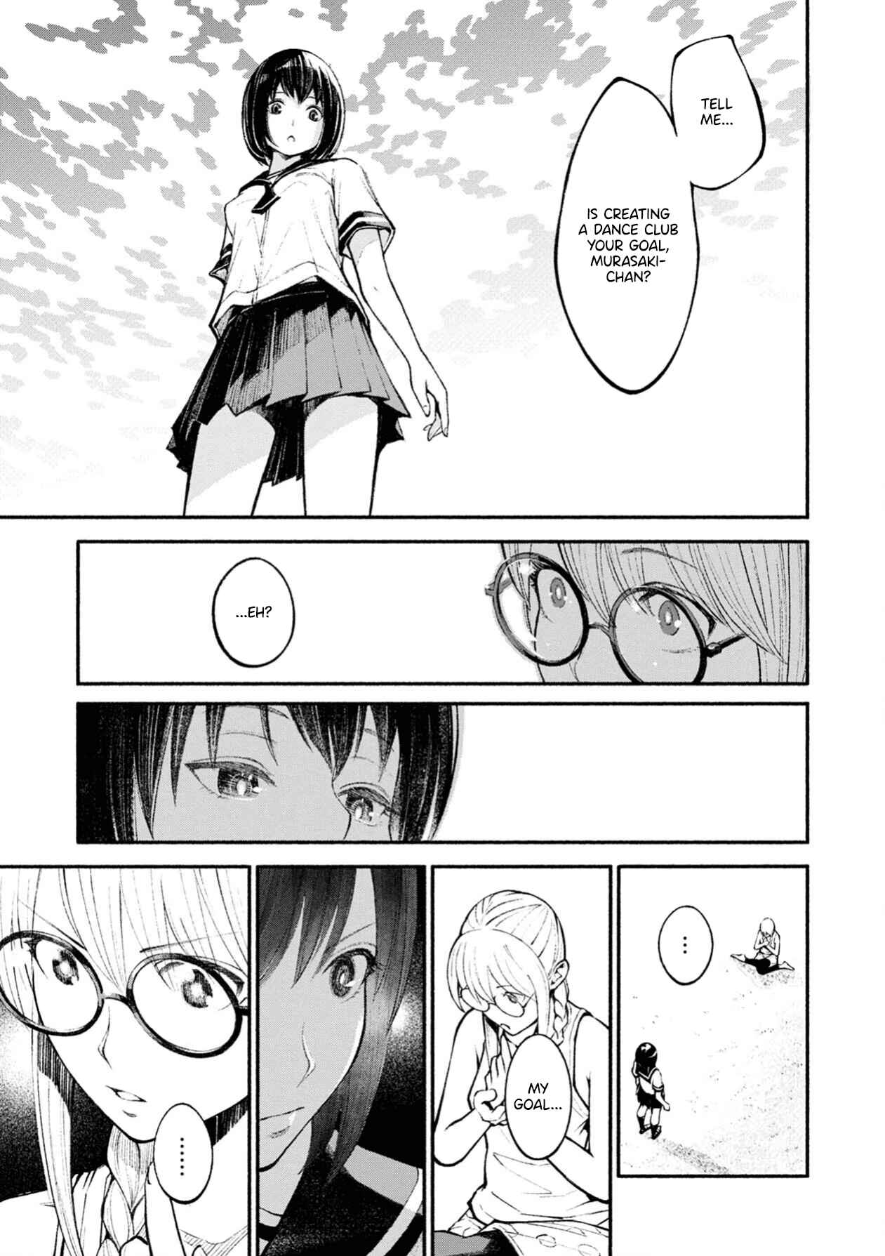 Page 23 Chapter 3 Murasaki