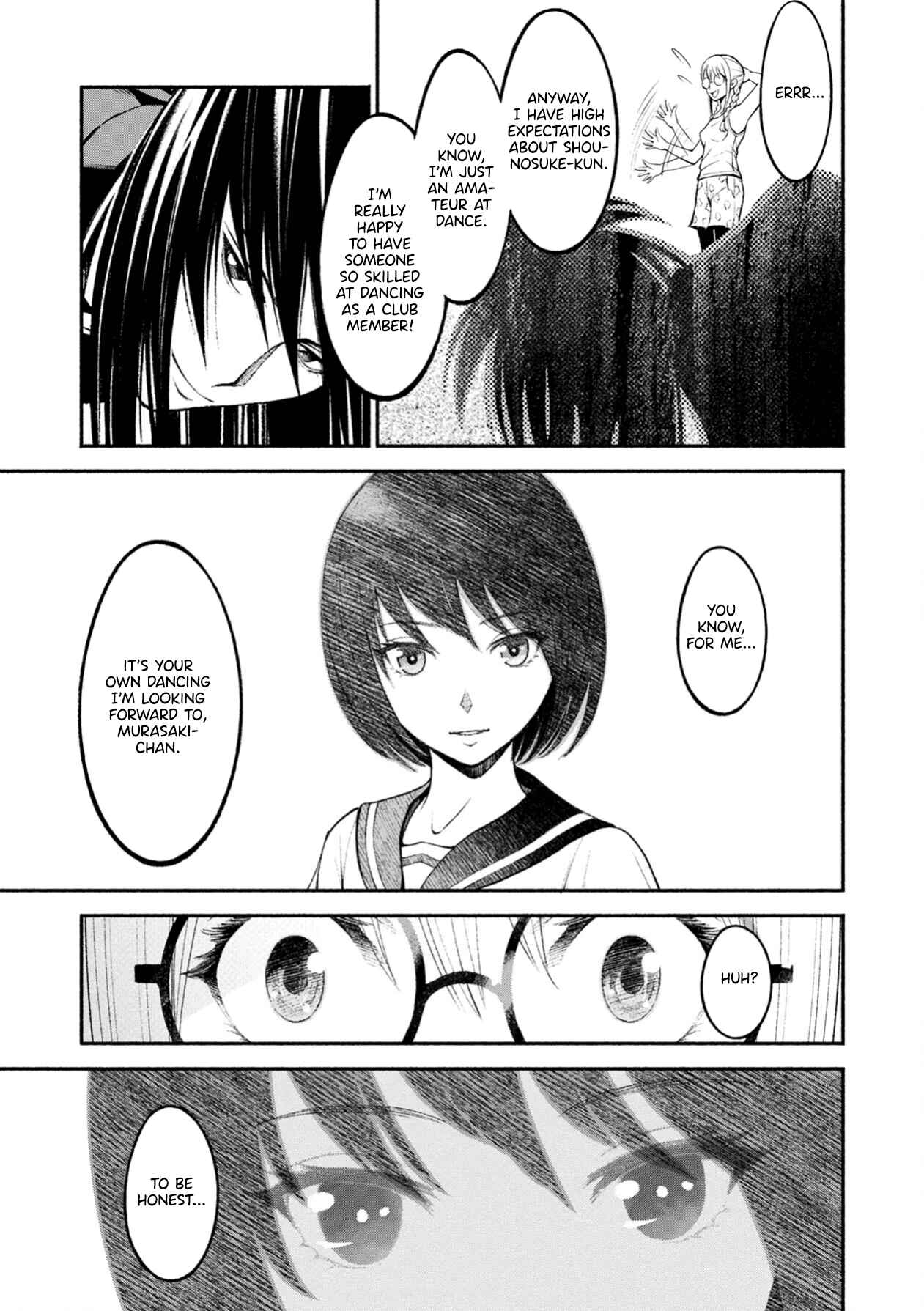 Page 29 Chapter 3 Murasaki