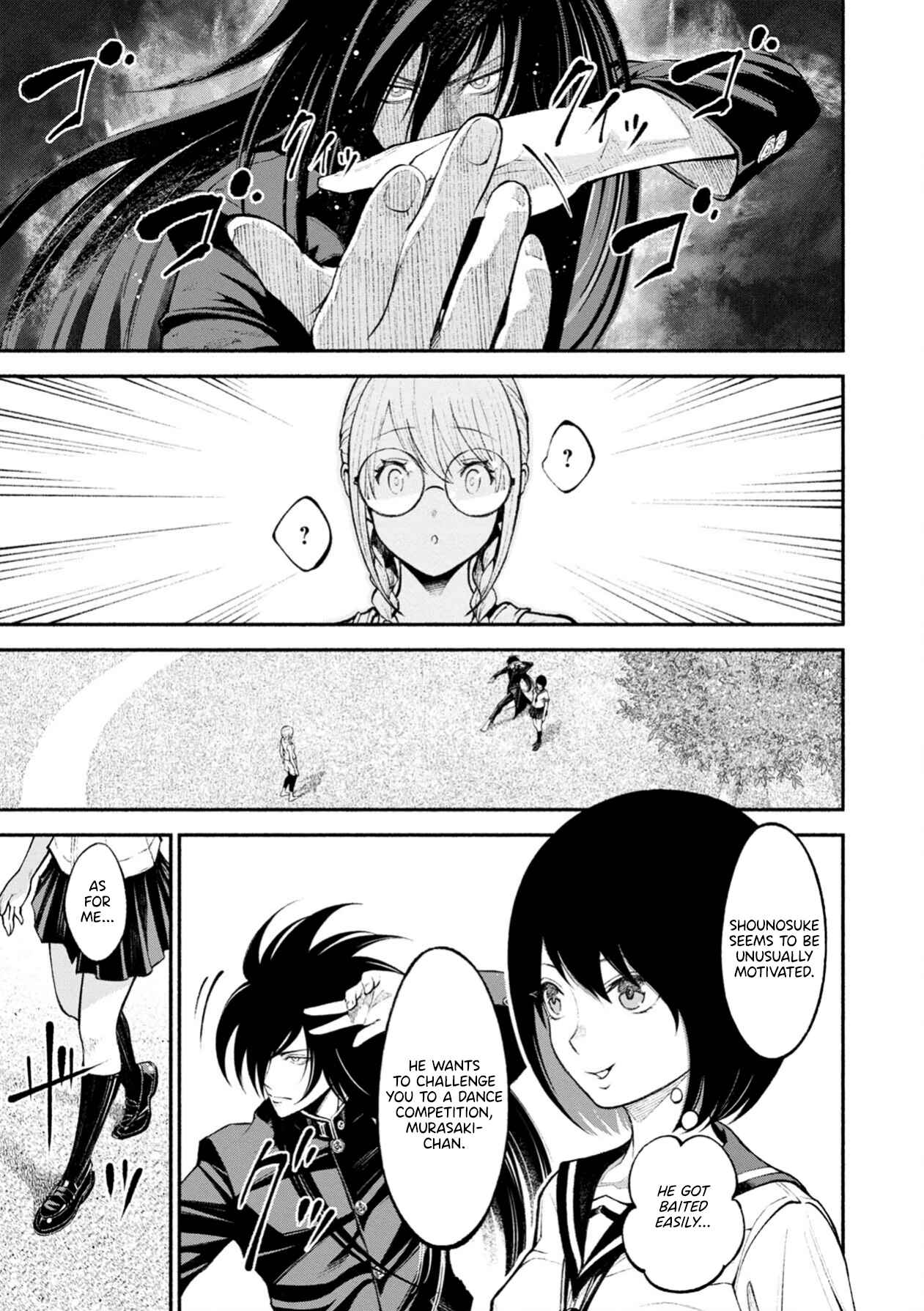 Page 35 Chapter 3 Murasaki