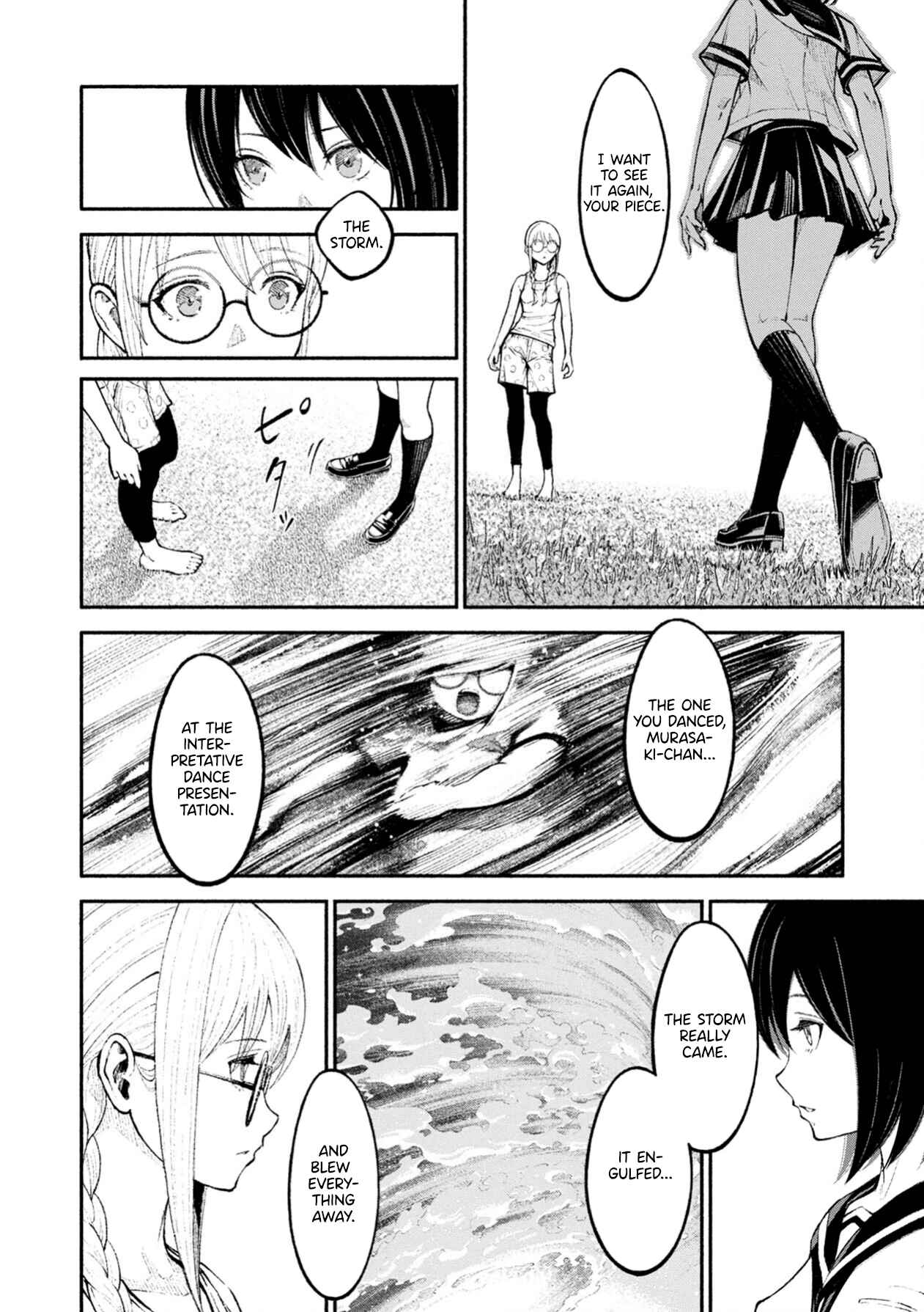 Page 36 Chapter 3 Murasaki