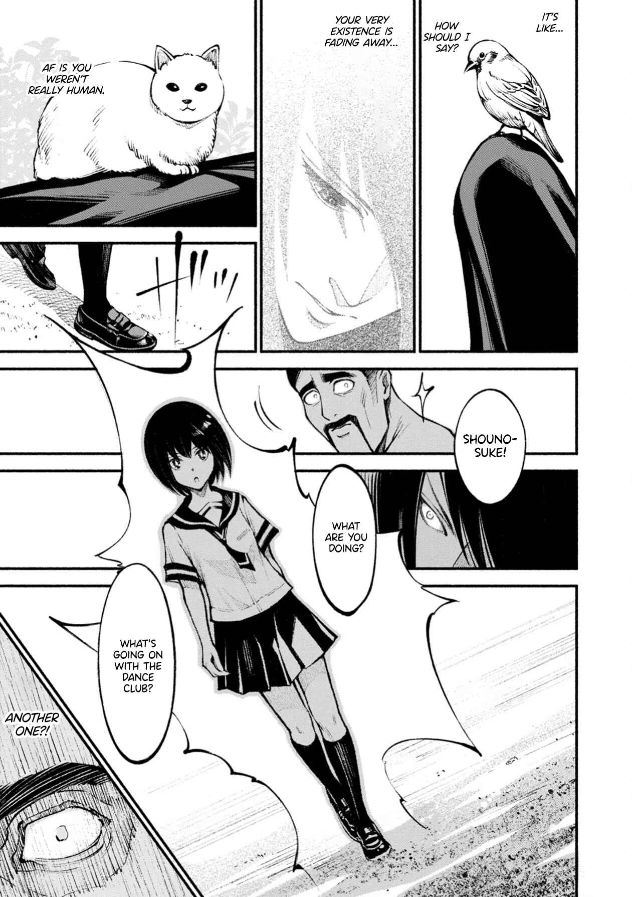 Page 5 Chapter 3 Murasaki