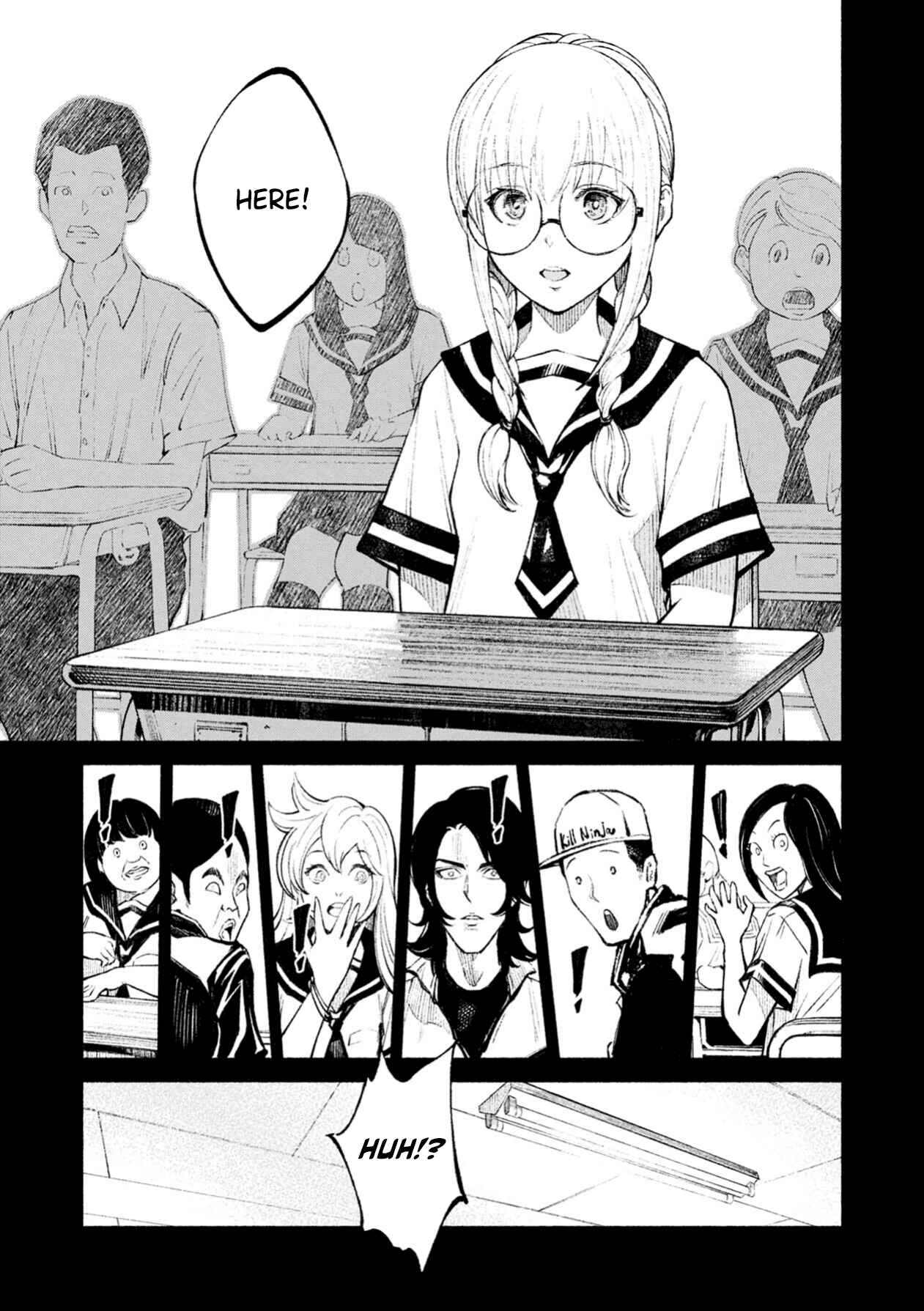 Page 9 Chapter 3 Murasaki