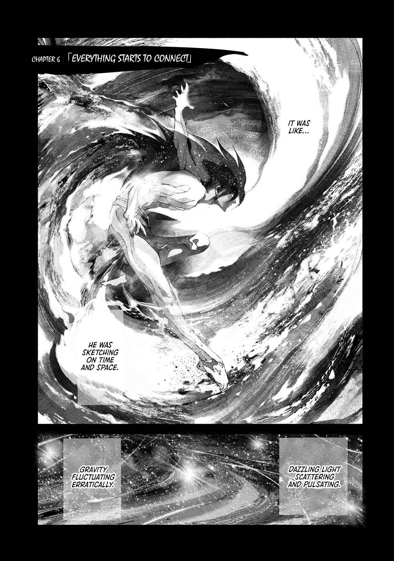 Page 3 Chapter 6 Murasaki