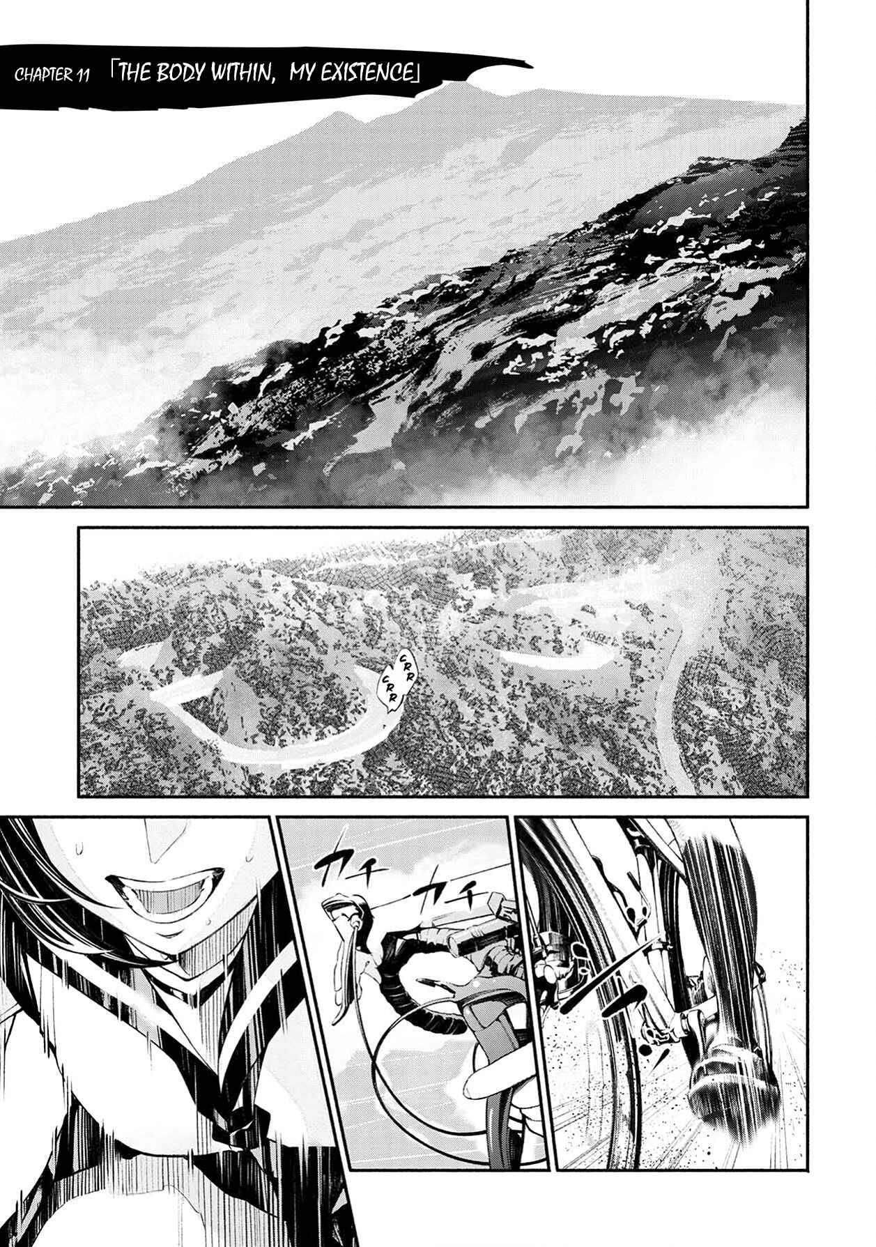 Page 1 Chapter 11 Murasaki
