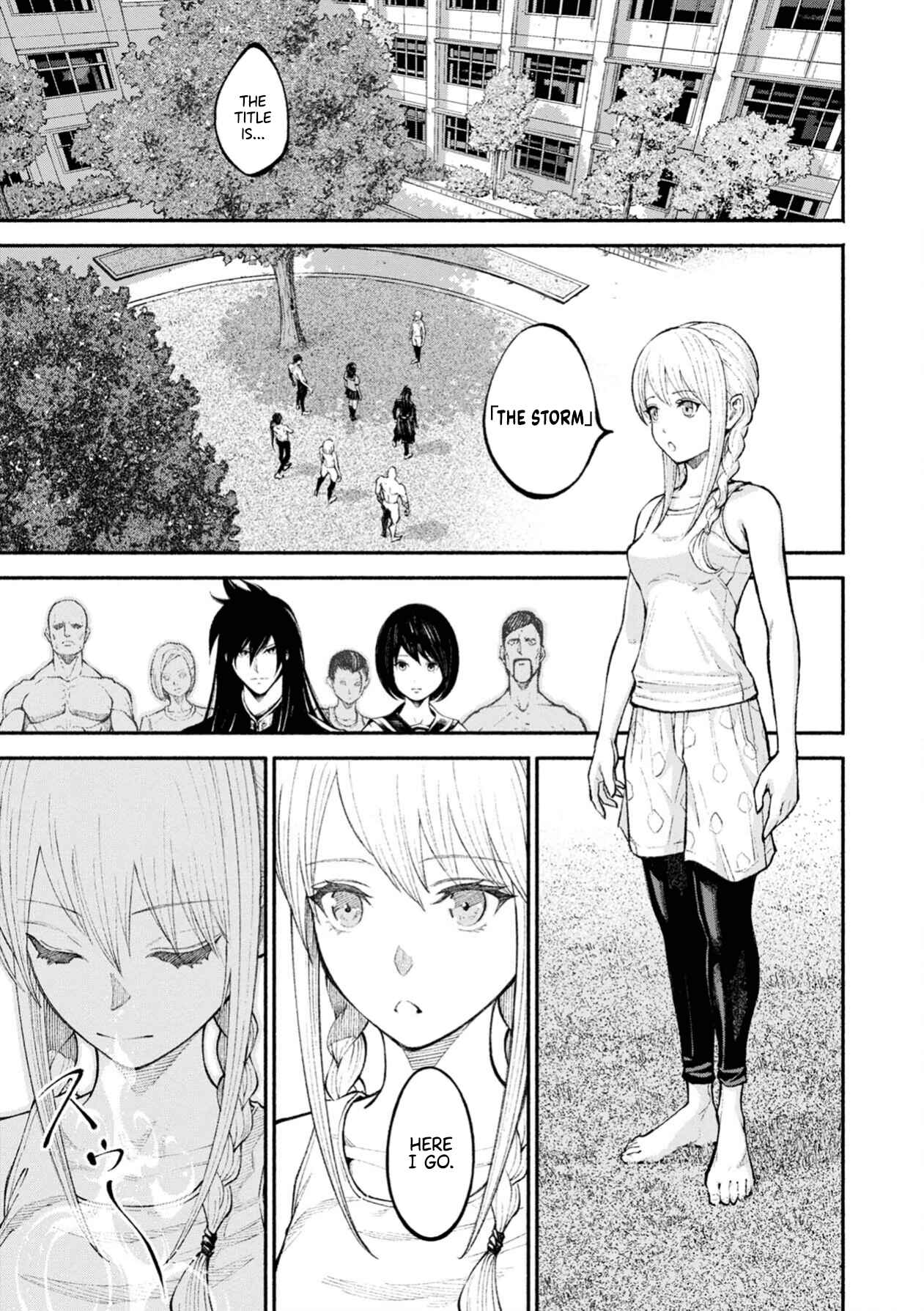 Page 3 Chapter 4 Murasaki