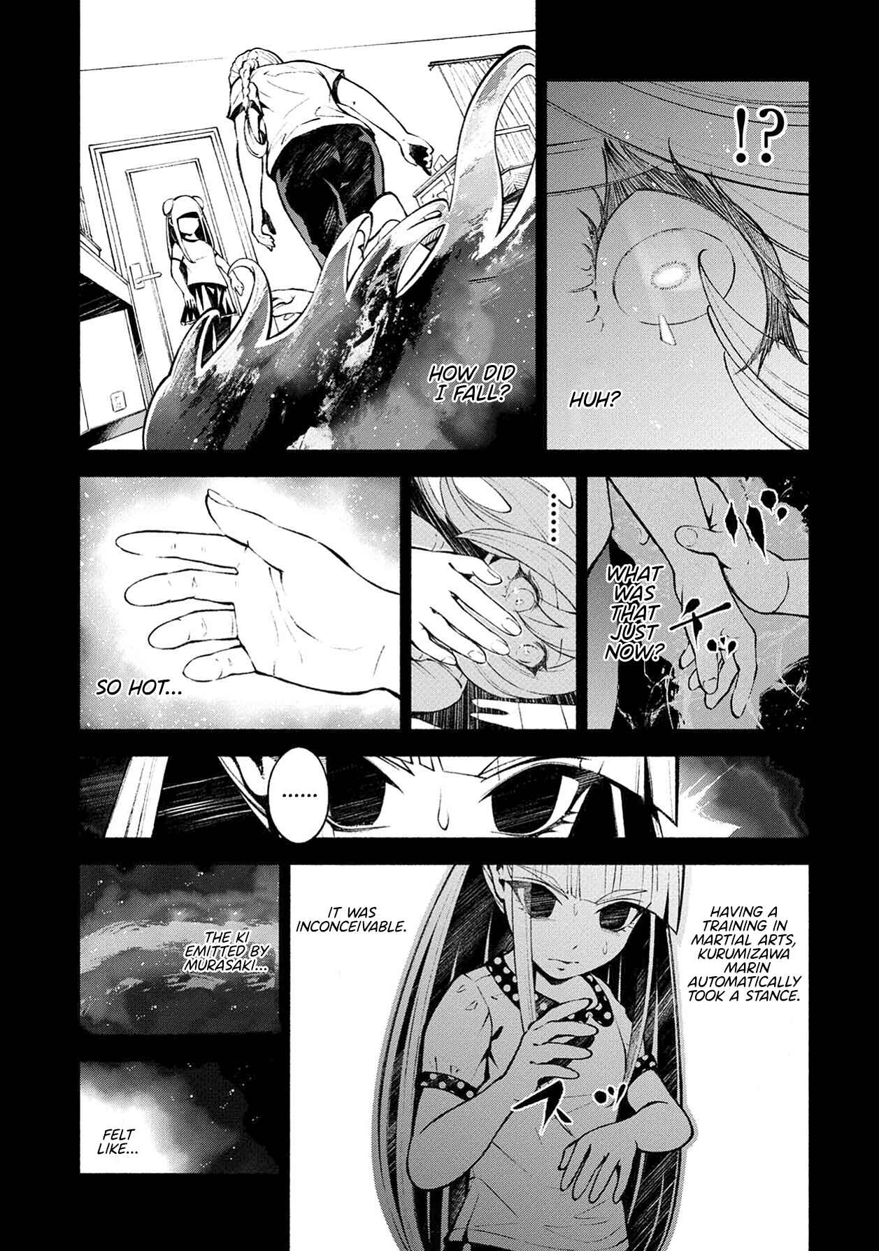 Page 21 Chapter 7 Murasaki