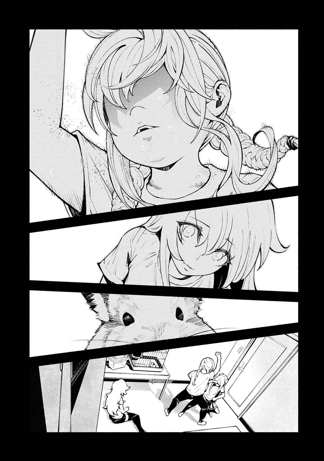 Page 27 Chapter 7 Murasaki