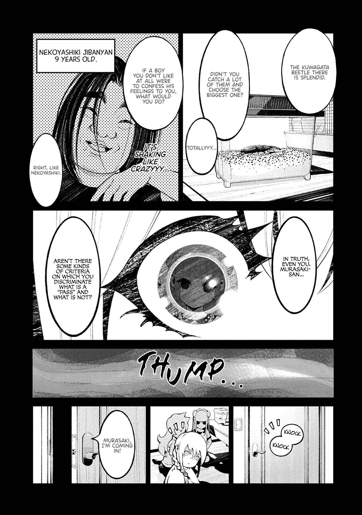 Page 9 Chapter 7 Murasaki