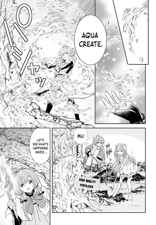 Page 11 Chapter 29 Deokure Tamer no Sonohigurashi