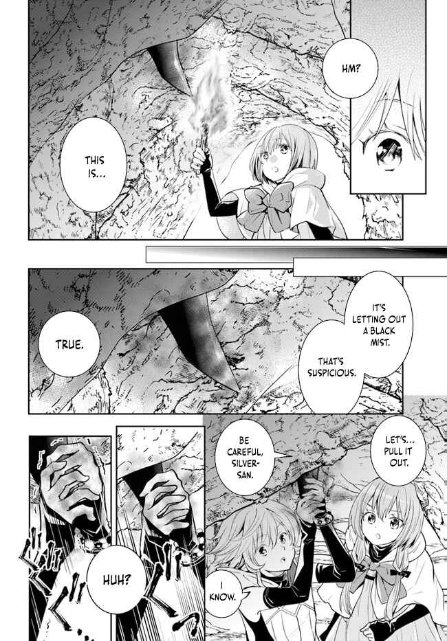 Page 12 Chapter 29 Deokure Tamer no Sonohigurashi