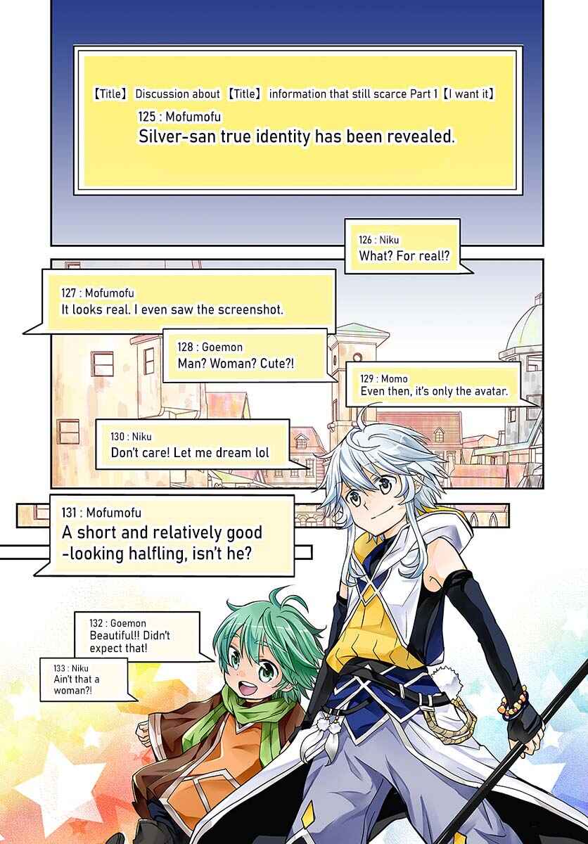 Page 2 Chapter 6 Deokure Tamer no Sonohigurashi