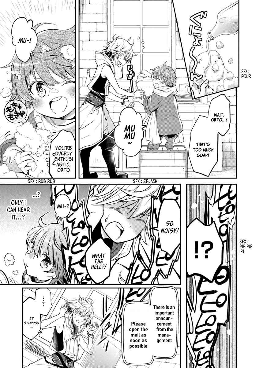 Page 26 Chapter 6 Deokure Tamer no Sonohigurashi