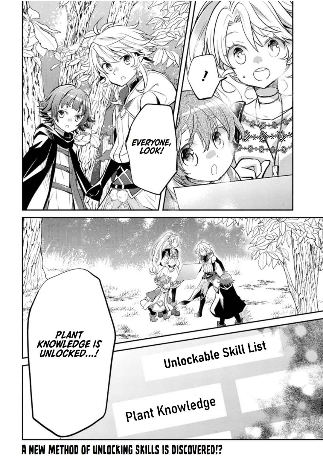 Page 29 Chapter 16 Deokure Tamer no Sonohigurashi