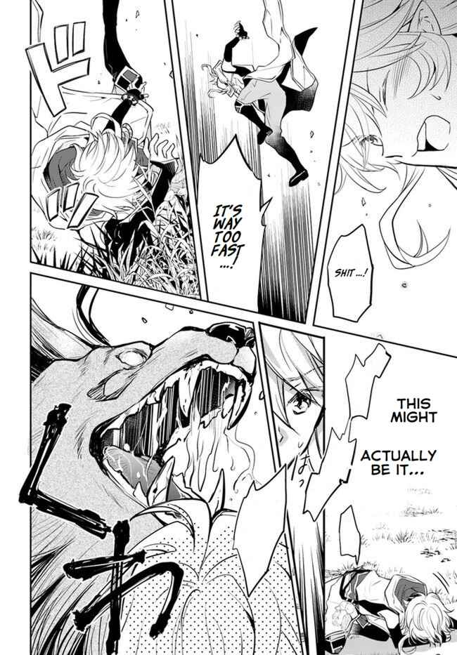 Page 20 Chapter 21 Deokure Tamer no Sonohigurashi