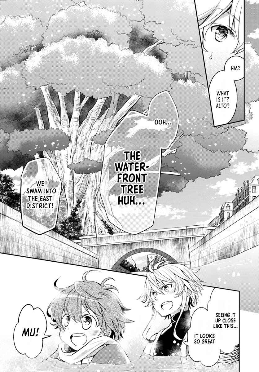 Page 30 Chapter 7 Deokure Tamer no Sonohigurashi