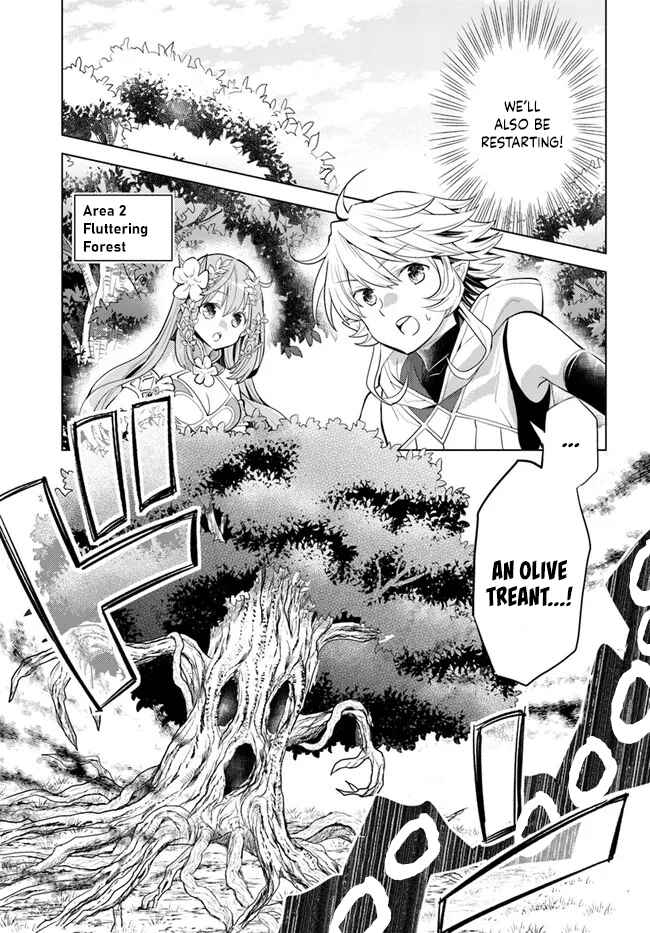 Page 20 Chapter 35 Deokure Tamer no Sonohigurashi