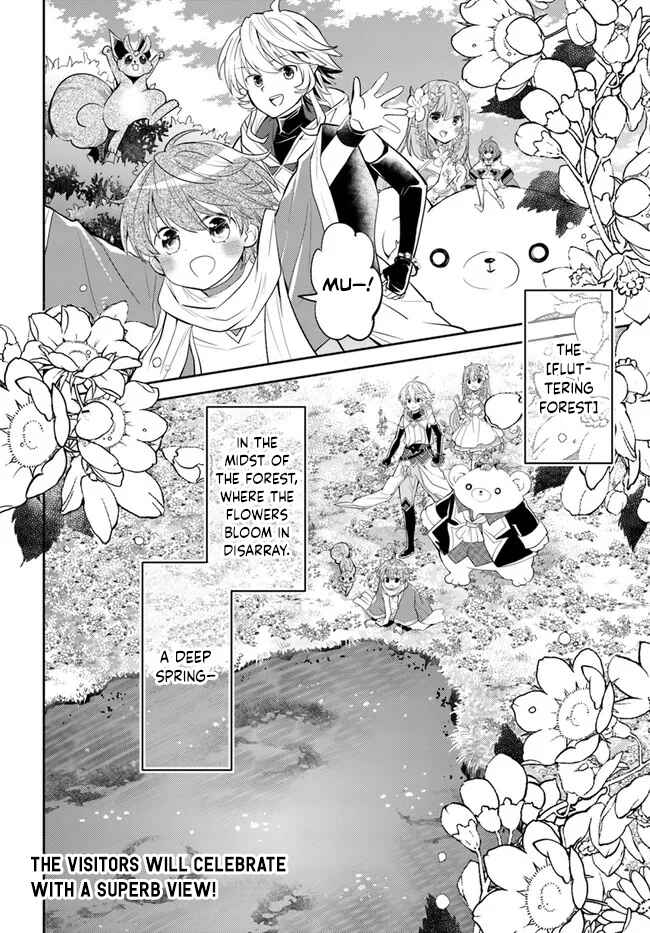 Page 35 Chapter 35 Deokure Tamer no Sonohigurashi