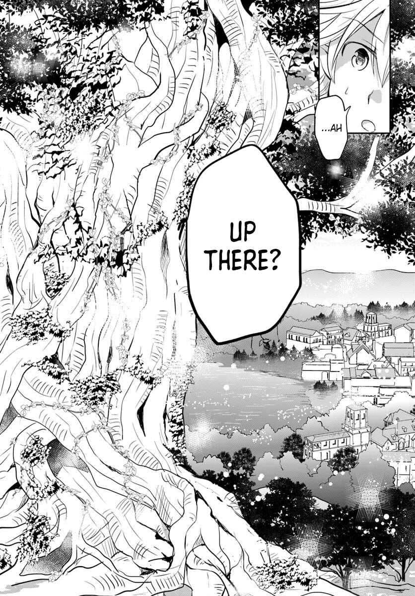 Page 22 Chapter 10 Deokure Tamer no Sonohigurashi