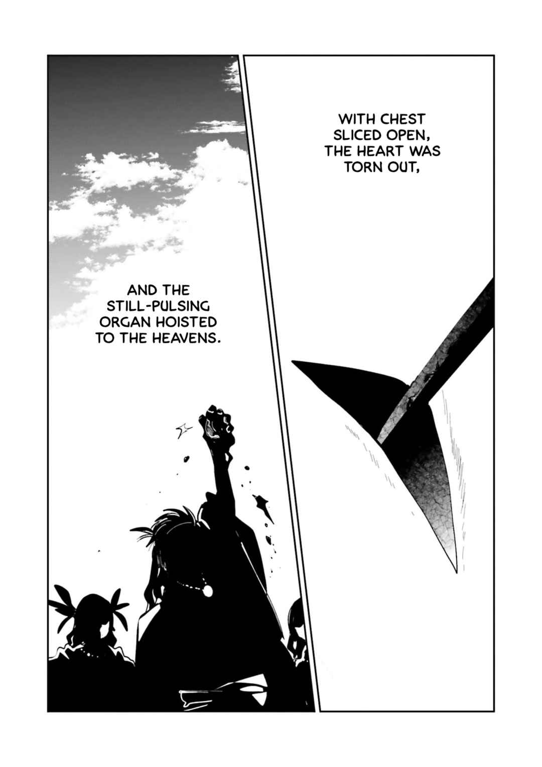 Page 2 Chapter Unknown_266f Fate/Grand Order Cempasúchil