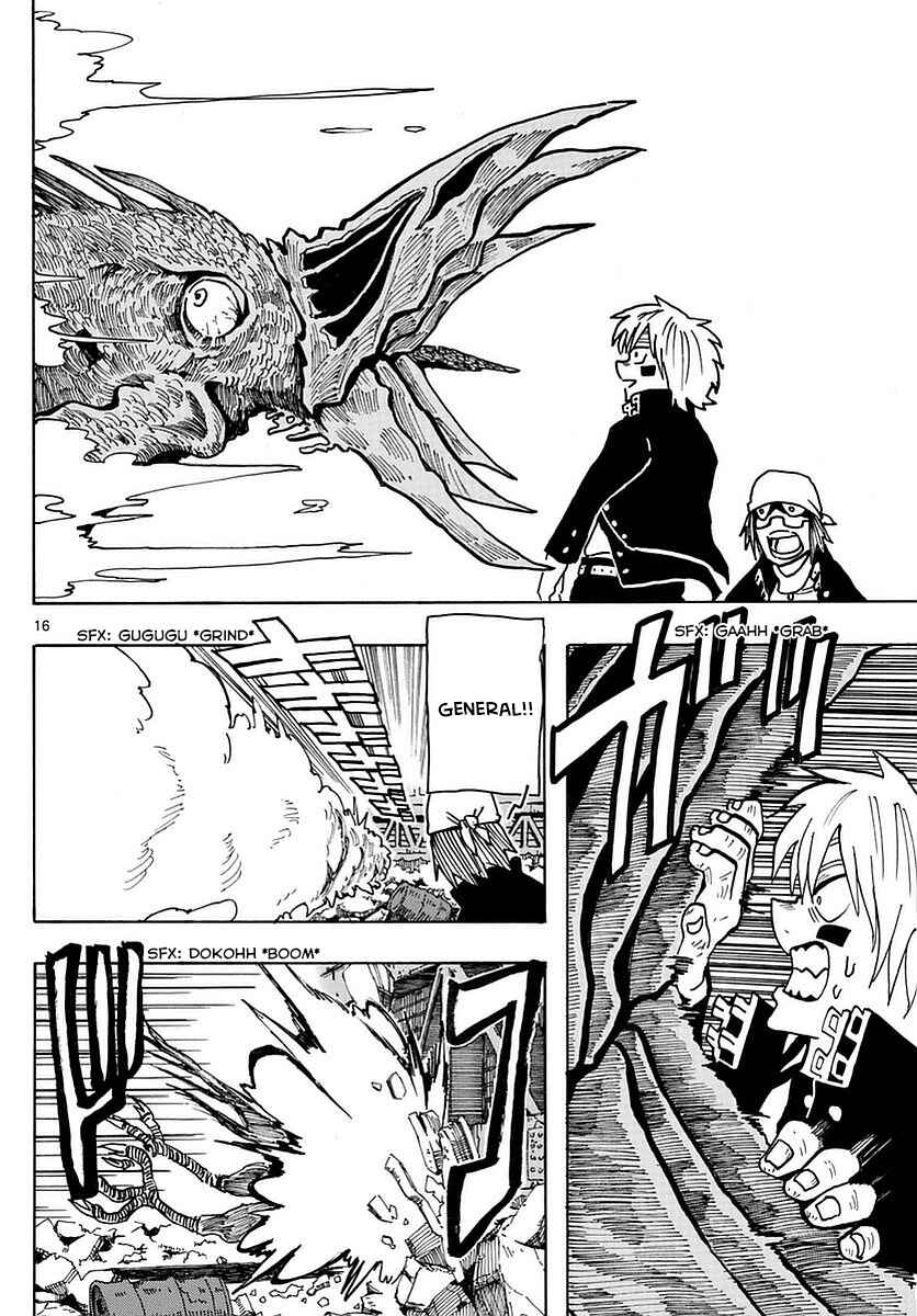 Page 16 Chapter 10 RYOKO