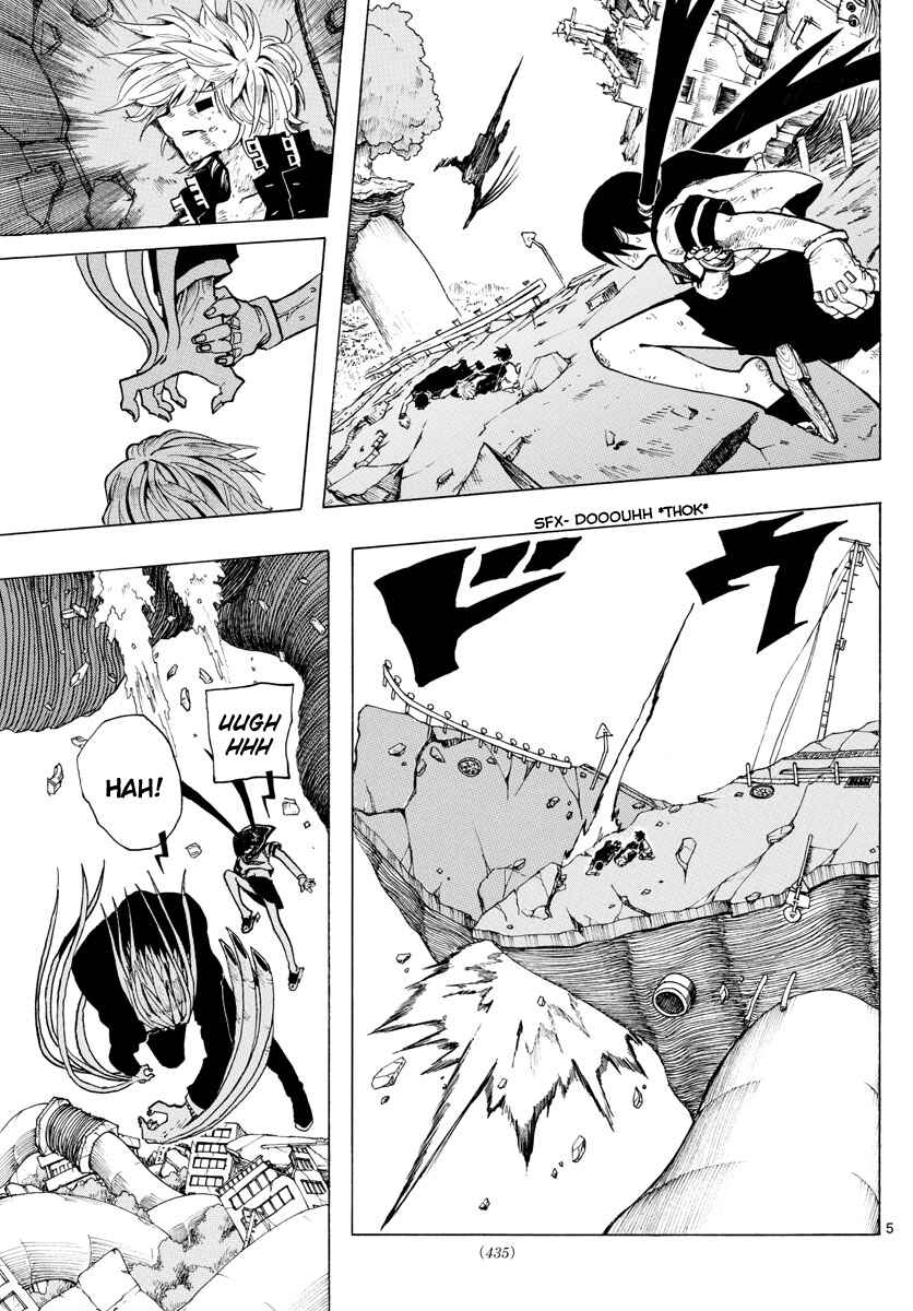 Page 4 Chapter 37 RYOKO