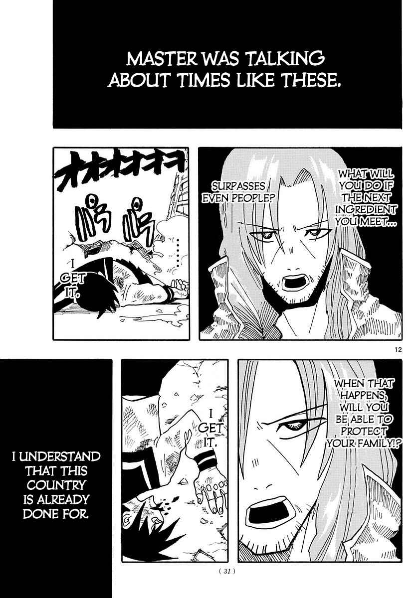 Page 11 Chapter 9 RYOKO
