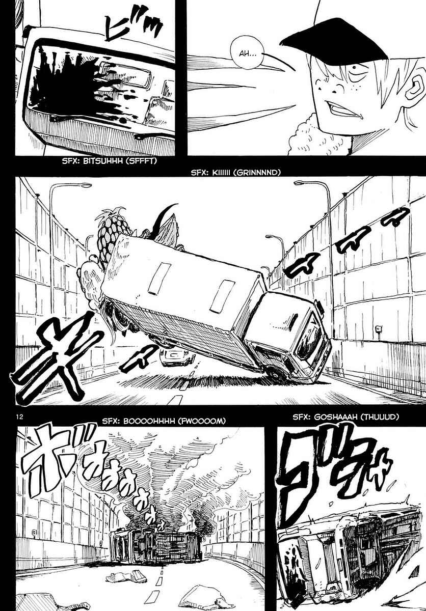 Page 11 Chapter 3 RYOKO