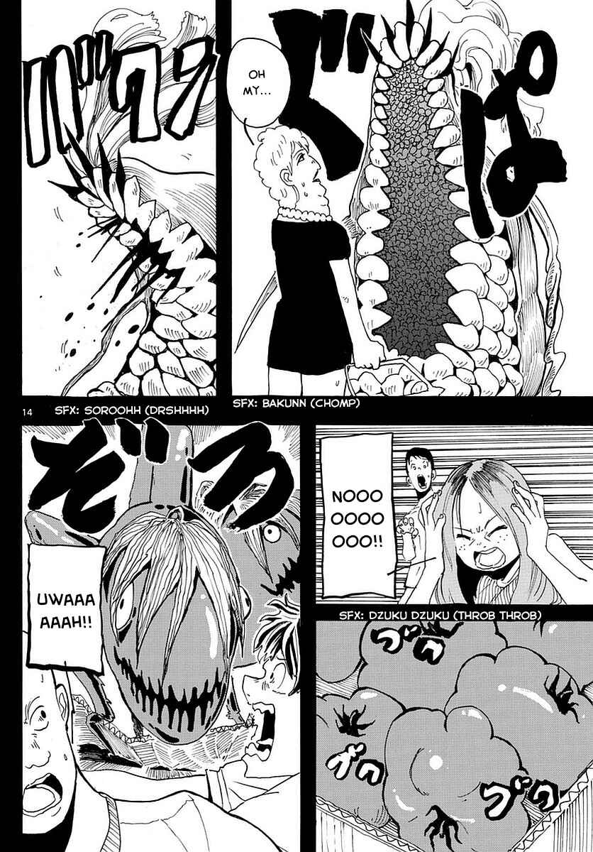 Page 13 Chapter 3 RYOKO
