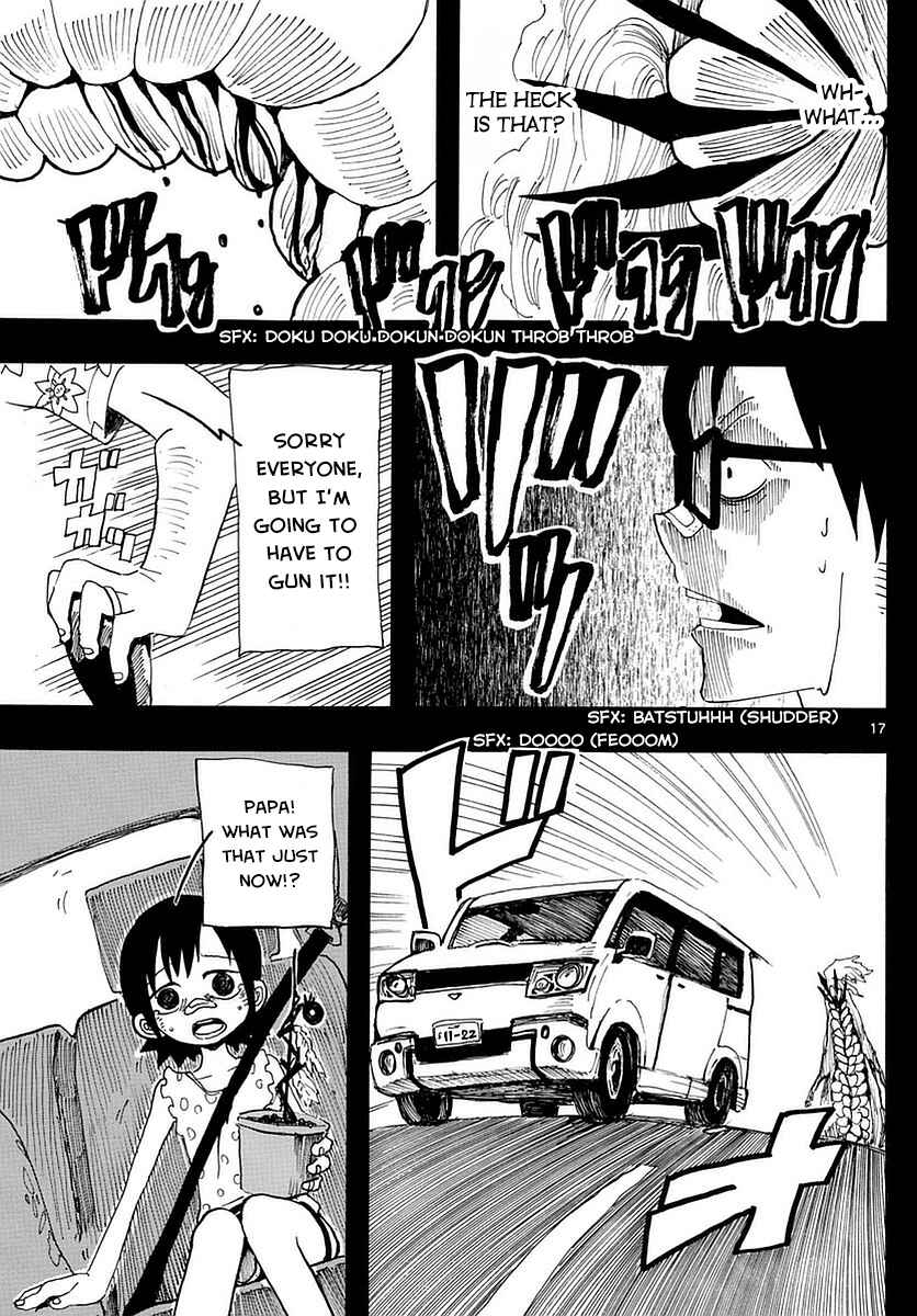 Page 16 Chapter 3 RYOKO