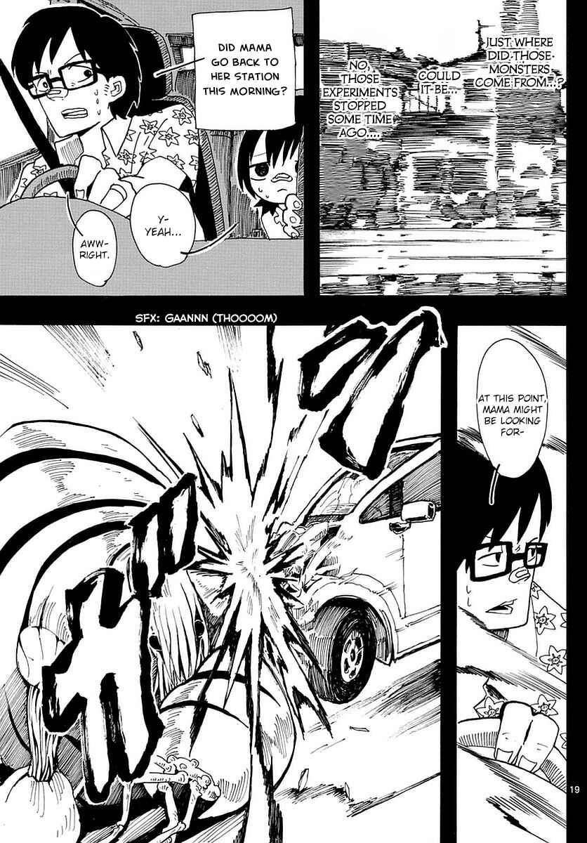 Page 18 Chapter 3 RYOKO
