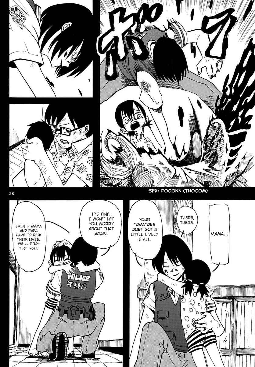 Page 27 Chapter 3 RYOKO