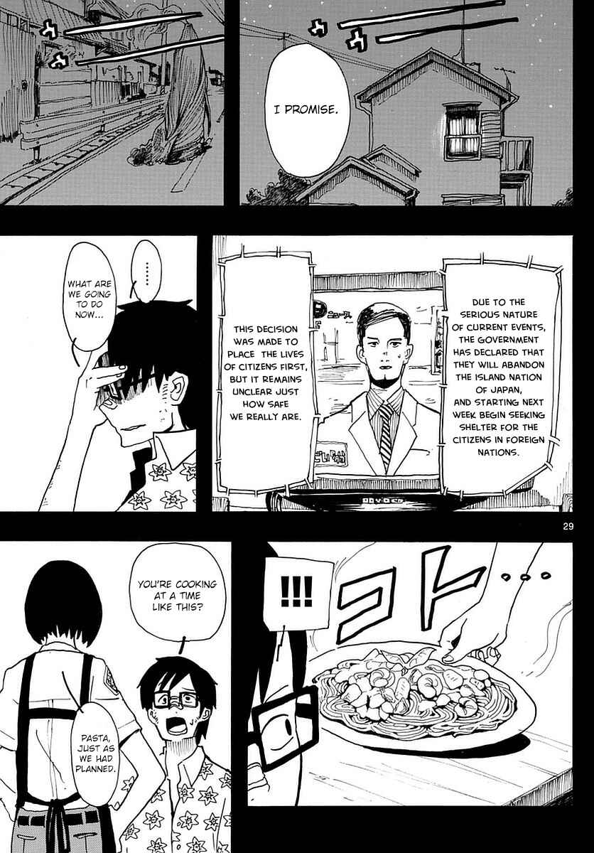 Page 28 Chapter 3 RYOKO