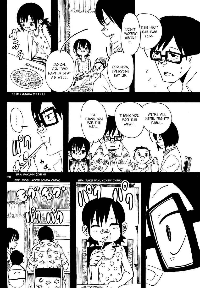 Page 29 Chapter 3 RYOKO