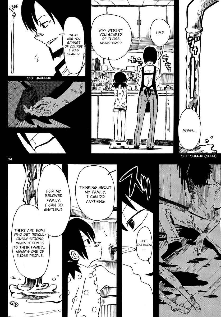 Page 33 Chapter 3 RYOKO